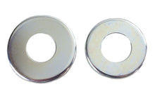 Load image into Gallery viewer, Upper and Lower Zinc Dust Shields