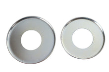 Load image into Gallery viewer, Upper and Lower Zinc Dust Shields