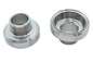 Zinc Fork Neck Cup Set with Races