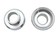 Load image into Gallery viewer, Zinc Fork Neck Cup Set with Races