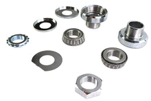 Load image into Gallery viewer, Chrome Fork Neck Cup Kit
