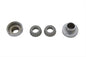 Chrome Fork Neck Cup Set