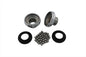 1 inch Spring Fork Neck Cup Set Chrome