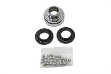 Load image into Gallery viewer, Chrome Complete Neck Cup Kit
