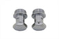 Upper and Lower 41mm Fork Tube Plug Kit