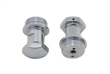Load image into Gallery viewer, Upper and Lower 41mm Fork Tube Plug Kit