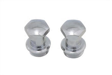 Load image into Gallery viewer, Upper and Lower 41mm Fork Tube Plug Kit