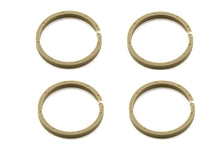 Load image into Gallery viewer, 41mm Nylon Fork Tube Rings