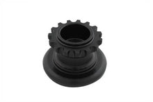 Load image into Gallery viewer, Stem Cone Nut Black