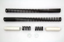 Load image into Gallery viewer, 41mm Fork Spring Kit