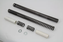 Load image into Gallery viewer, 41mm Fork Spring Kit