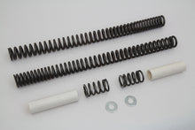 Load image into Gallery viewer, 41mm Fork Spring Kit