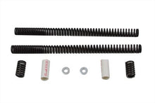 Load image into Gallery viewer, 39mm Fork Spring Lowering Kit