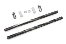 Load image into Gallery viewer, 35mm Fork Spring Lowering Kit
