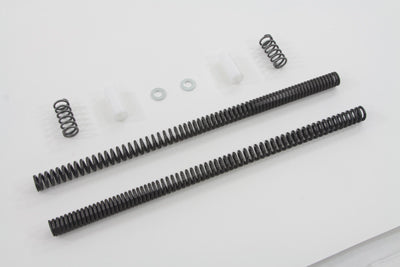 35mm Fork Spring Lowering Kit