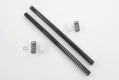 35mm Fork Spring Lowering Kit