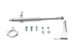 39mm Fork Steering Stabilizer Kit