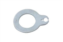Load image into Gallery viewer, Fork Steering Damper Plate with Tab