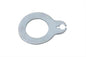 Fork Steering Damper Plate with Tab