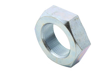 Load image into Gallery viewer, Fork Stem Nut Zinc