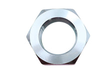 Load image into Gallery viewer, Fork Stem Nut Zinc