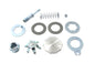 Fork Steering Damper Kit