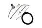 Front Brake Tube Crossover Kit