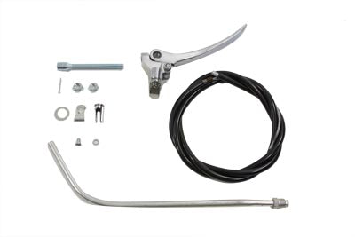 Front Brake Tube Crossover Kit