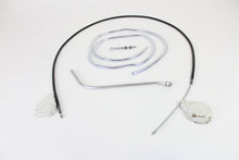 Load image into Gallery viewer, Front Brake Tube Crossover Kit