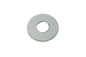 Upper Triple Tree Zinc Dust Shield