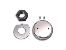 Load image into Gallery viewer, Fork Stem Nut with Stainless Steel Cover
