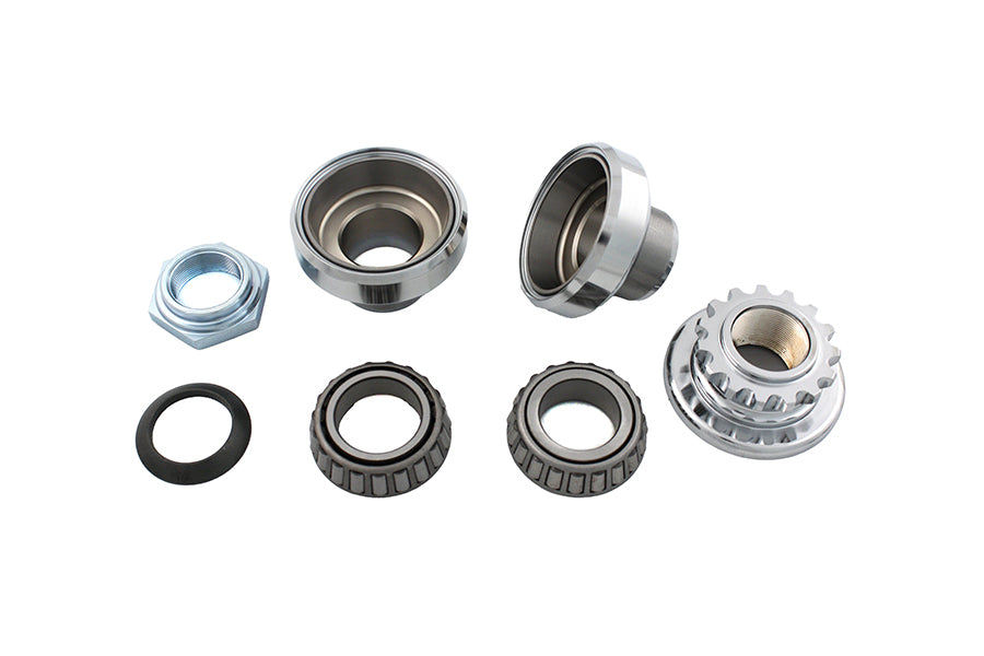 1 inch Taper Bearing Neck Conversion Kit