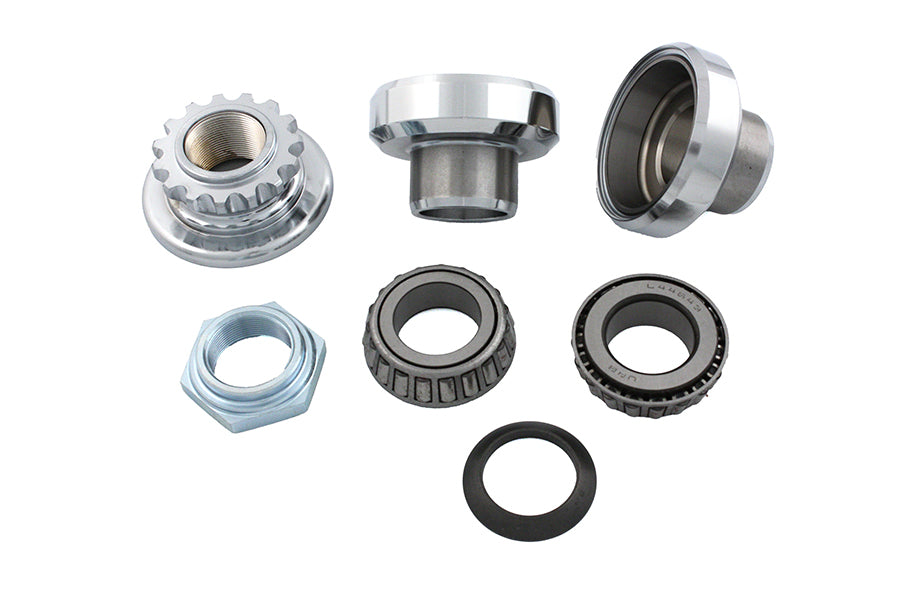 1 inch Taper Bearing Neck Conversion Kit