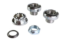 Load image into Gallery viewer, 1 inch Taper Bearing Neck Conversion Kit
