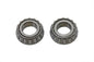 Timken Fork Neck Cup Bearing Set