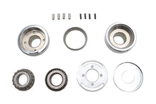 Load image into Gallery viewer, Fork Neck Cup Kit with Stops