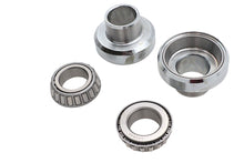 Load image into Gallery viewer, Fork Neck Cup and Bearing Kit Chrome