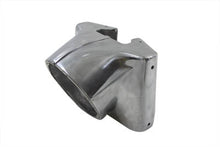Load image into Gallery viewer, 7 inch Headlamp Polished Cowl Set