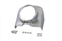 Load image into Gallery viewer, ABS Headlamp Cowl