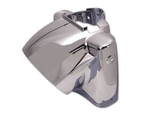 Load image into Gallery viewer, Chrome Headlamp Cowl Set