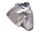 Chrome Headlamp Cowl Set