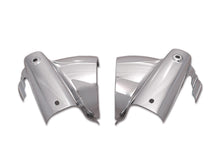 Load image into Gallery viewer, Chrome Headlamp Cowl Set