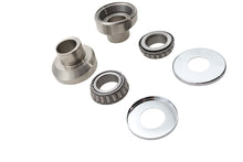 Load image into Gallery viewer, Stainless Steel Raked Fork Neck Cup Kit