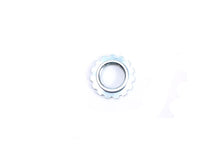 Load image into Gallery viewer, Triple Tree Top Bearing Adjusting Nut Zinc