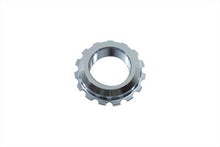 Load image into Gallery viewer, Triple Tree Top Bearing Adjusting Nut Zinc