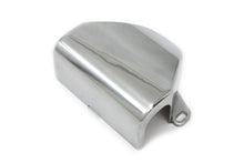 Load image into Gallery viewer, Handlebar Clamp Polished Cowl Cover