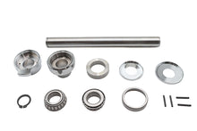 Load image into Gallery viewer, 3 Raked Fork Neck Cup Kit Chrome