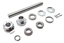 Load image into Gallery viewer, 3 Raked Fork Neck Cup Kit Chrome