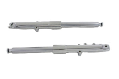 41mm Fork Slider Assembly