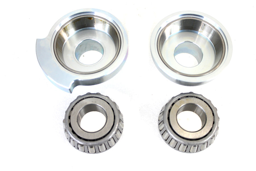 Big Twin Mega Neck Cup Kit